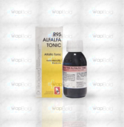 R 95 Alfalfa Tonic 100Ml 100 Ml Solution