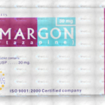 Ramargon Tablets 30Mg (1 Box = 2 Strips) (1 Strip = 10 Tablets)
