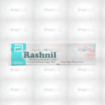 Rashnil Cream 50G