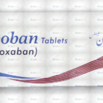 Revoban Tablets 10Mg (1 Box = 1 Strip)(1 Strip = 10 Tablets)