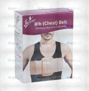 Rib Chest Belt M