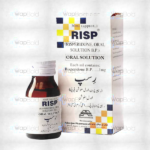 Risp Oral Solution 1Mg 30Ml