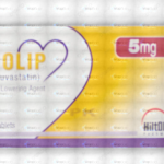 Rolip Tablets 5Mg (1 Box = 1 Strip)(1 Strip = 10 Tablets)