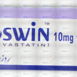 Roswin Tablets 10Mg (1 Box = 1 Strip)(1 Strip = 10 Tablets)