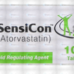Sensicon Tablets 10Mg (1 Box = 1 Strip)(1 Strip = 10 Tablets)