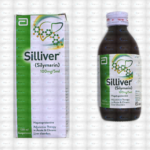 Silliver 120Ml Suspension 100Mg/5Ml