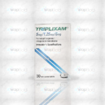Triplixam Tablets 5Mg/1.25Mg (1 Bottle = 30 Tablets)