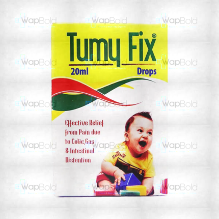 Tumyfix Drops 20Ml