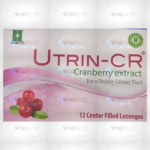 Utrin-Cr Lozenges 12S