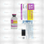 Zoycin Iv Injection 4.5G (1 Box = 1 Injection)