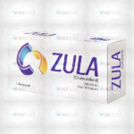 Zula Oral/Im Injection 200,000Iu (1 Box = 1 Injection)